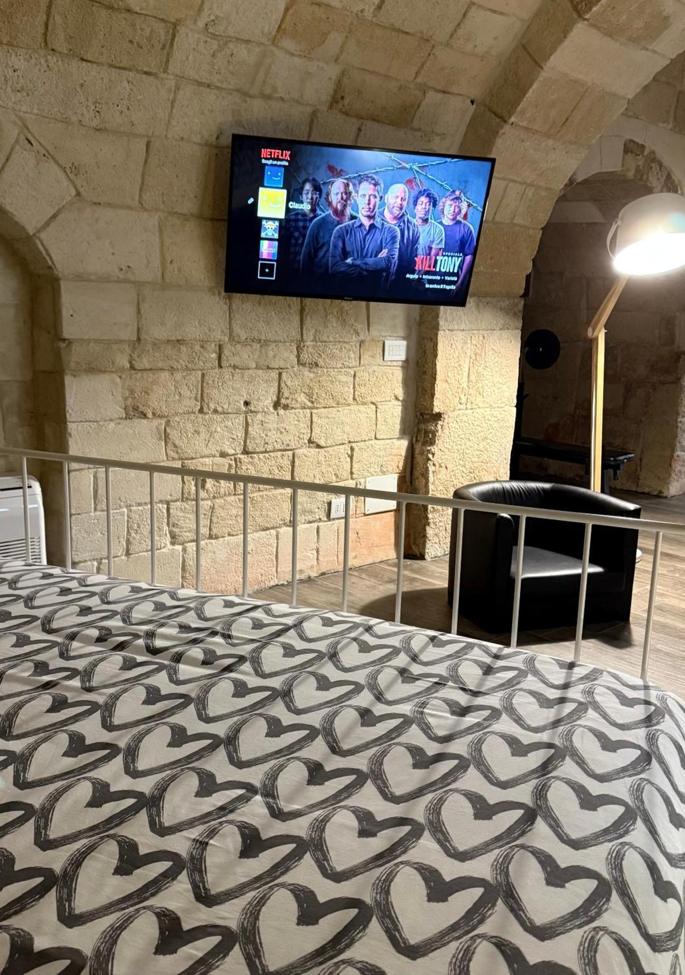 Classe 51 Altamura Extérieur photo